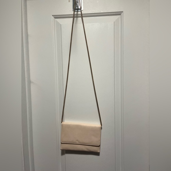 Cream Forever 21 Purse - Picture 2 of 6